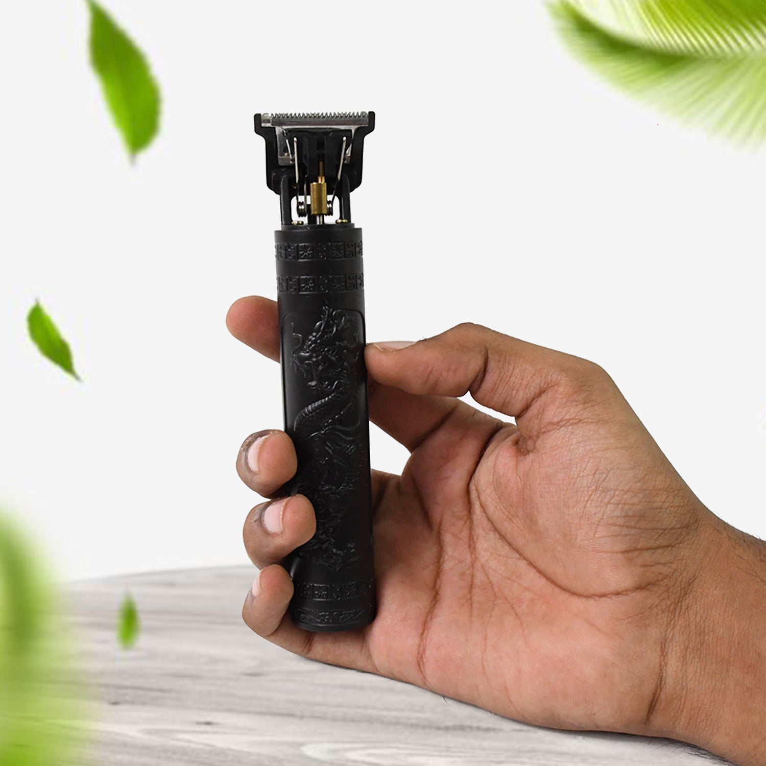 CleanEdge Trimmer CleanEdge Trimmer